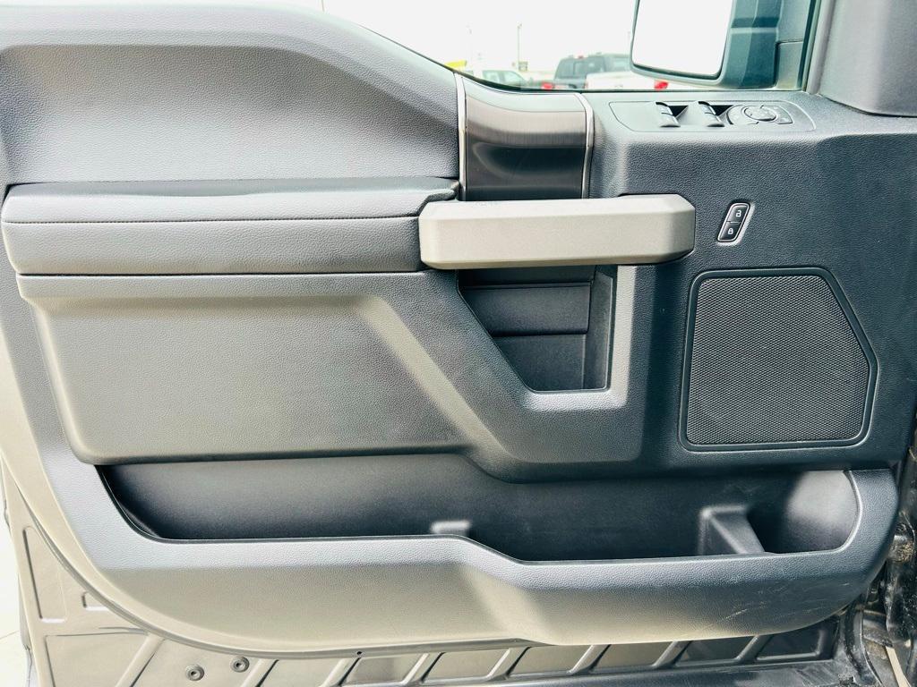 used 2019 Ford F-150 car, priced at $41,500