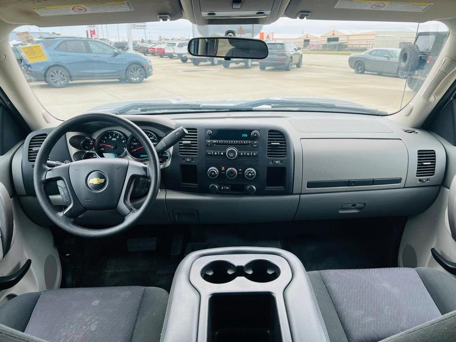 used 2013 Chevrolet Silverado 3500 car, priced at $29,600