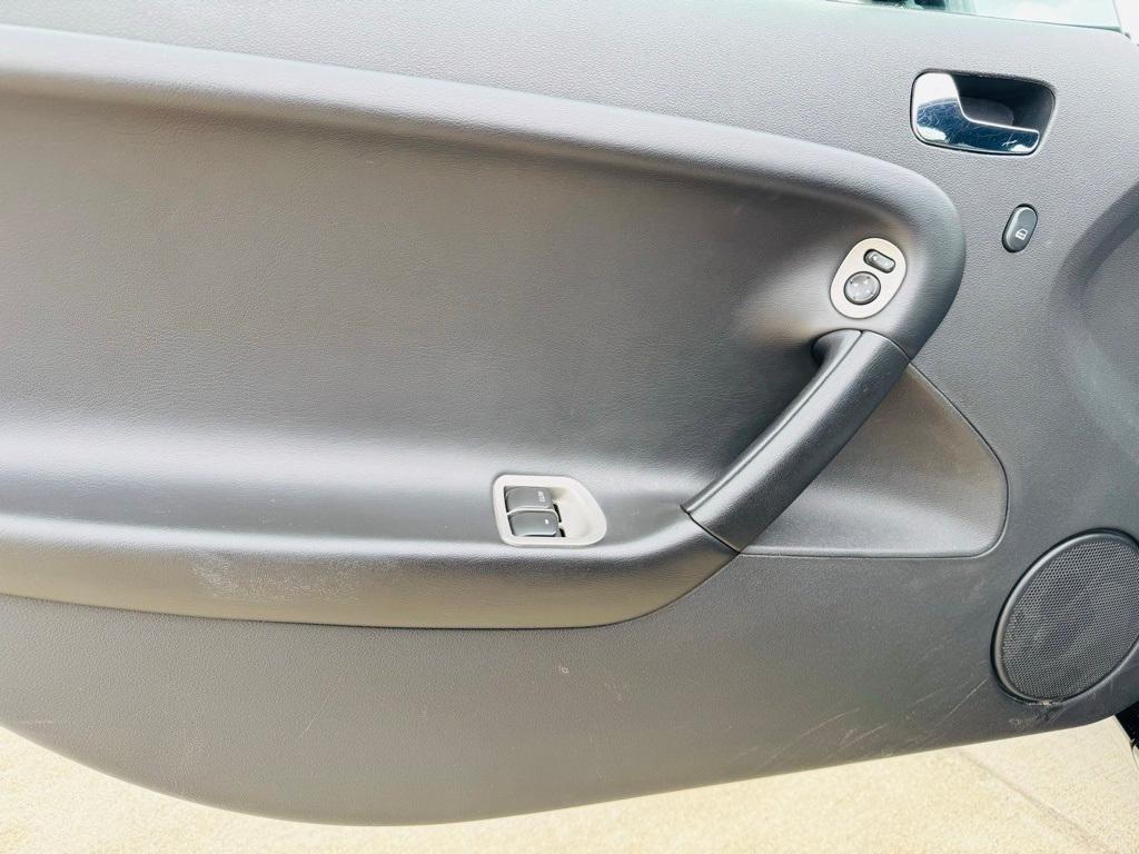 used 2008 Pontiac Solstice car, priced at $15,000