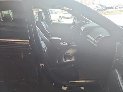 used 2021 Jeep Grand Cherokee car, priced at $29,500