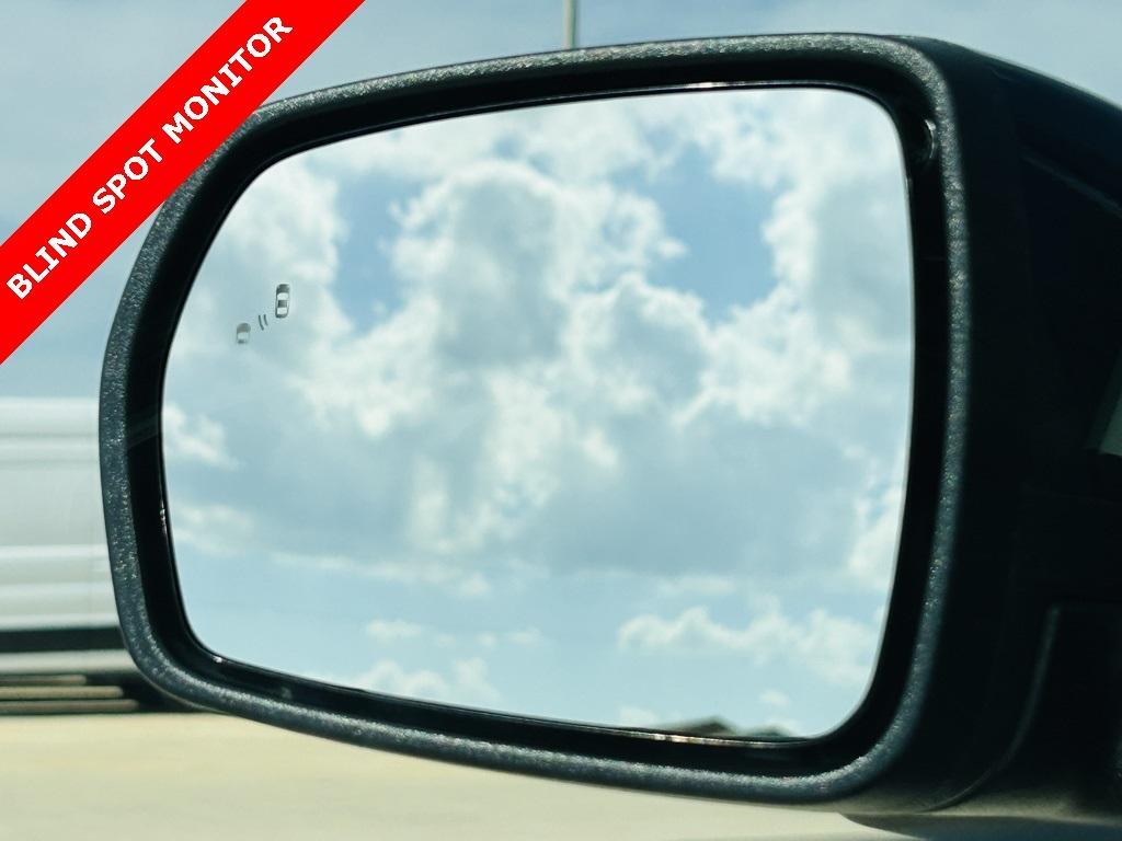 used 2023 Ford Edge car, priced at $31,000