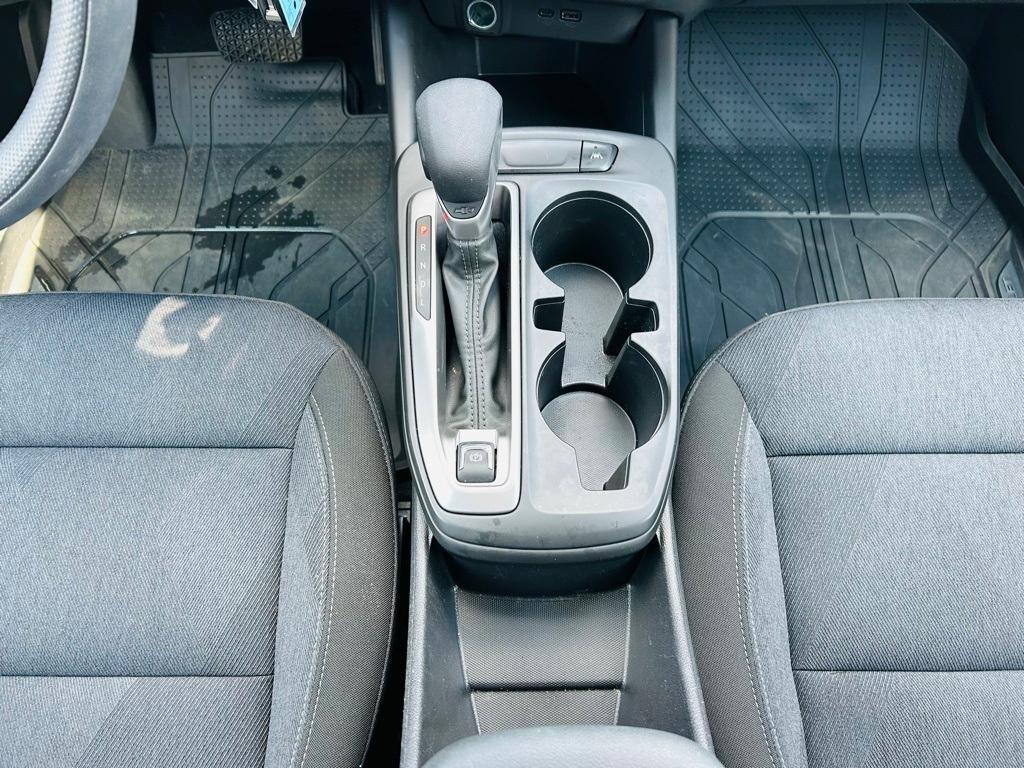 used 2024 Chevrolet Trax car, priced at $22,900