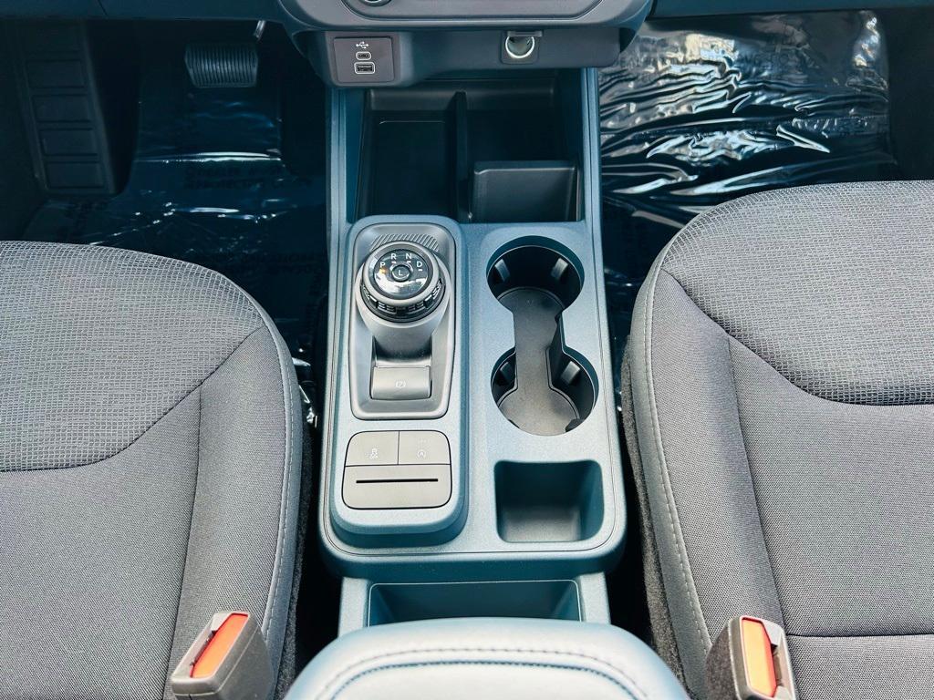 new 2025 Ford Maverick car, priced at $29,221