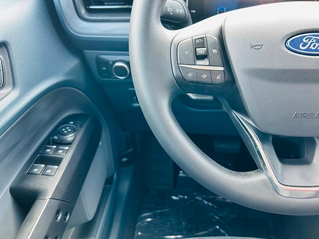 new 2025 Ford Maverick car, priced at $29,221
