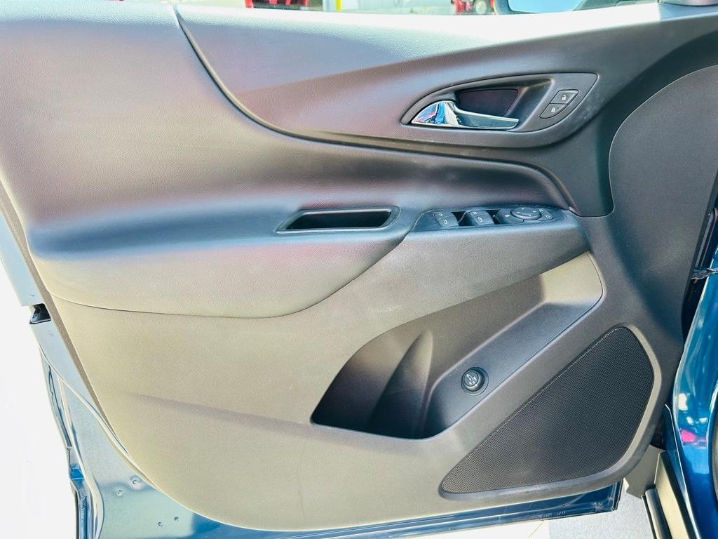 used 2019 Chevrolet Equinox car, priced at $18,500