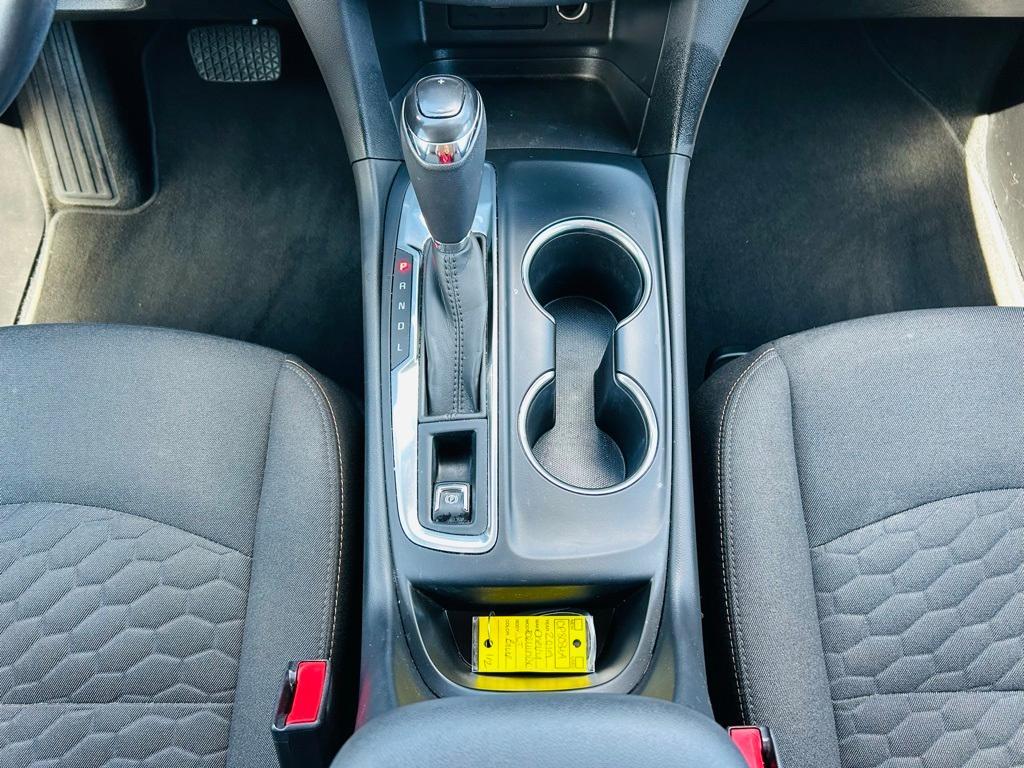 used 2019 Chevrolet Equinox car, priced at $18,500