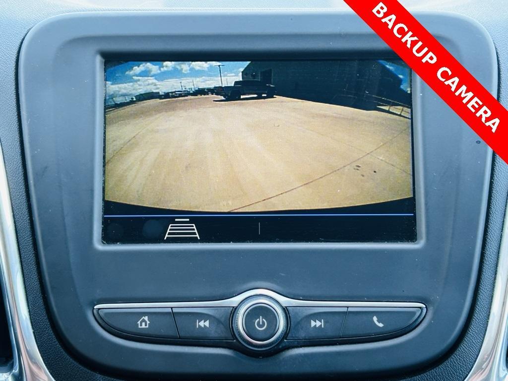 used 2019 Chevrolet Equinox car, priced at $18,500