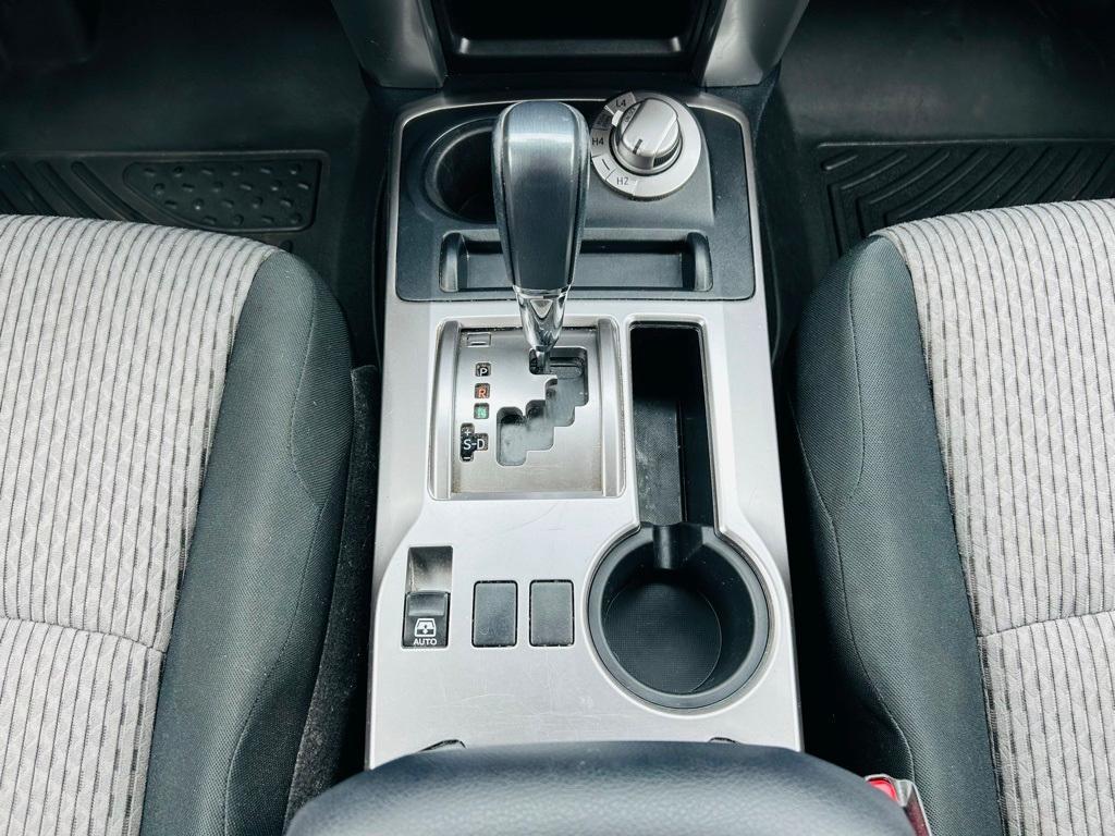 used 2018 Toyota 4Runner car, priced at $31,600