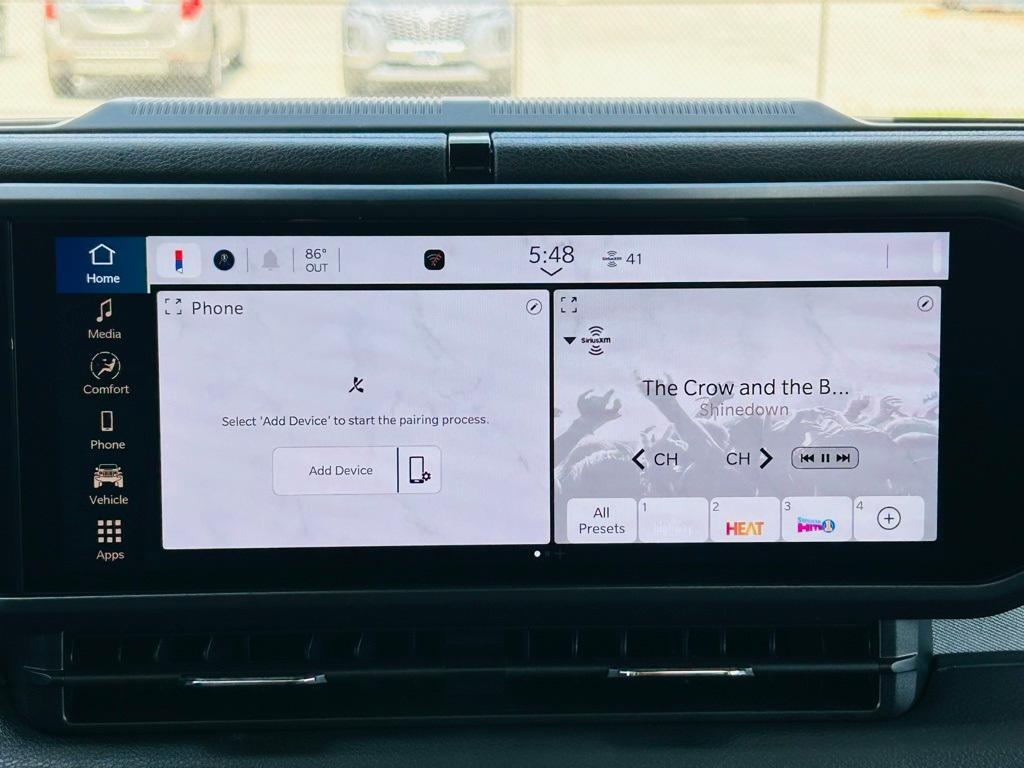 new 2025 Jeep Wrangler 4xe car, priced at $51,830