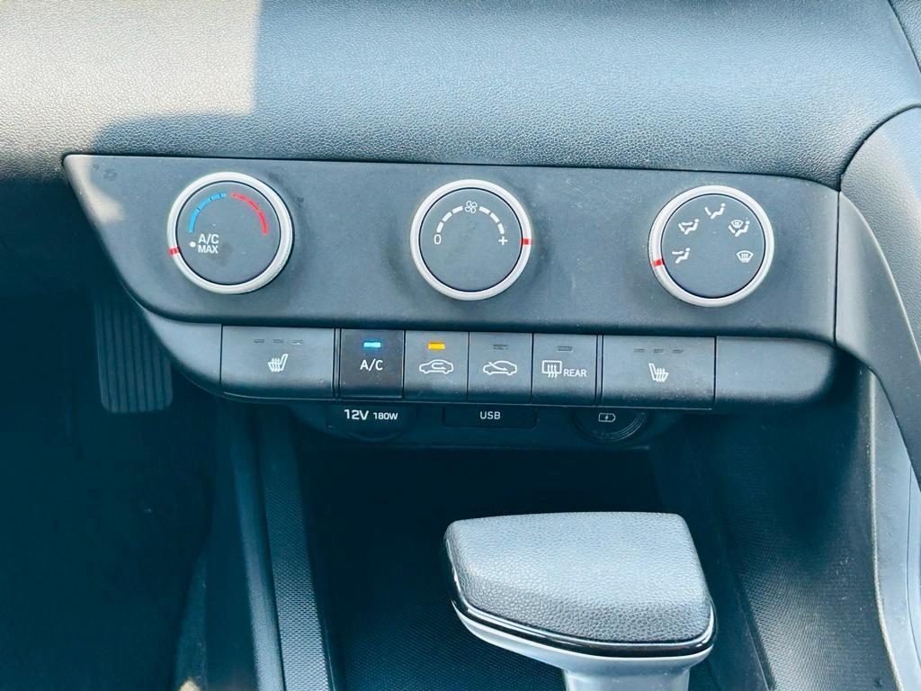 used 2021 Hyundai Elantra car, priced at $18,500