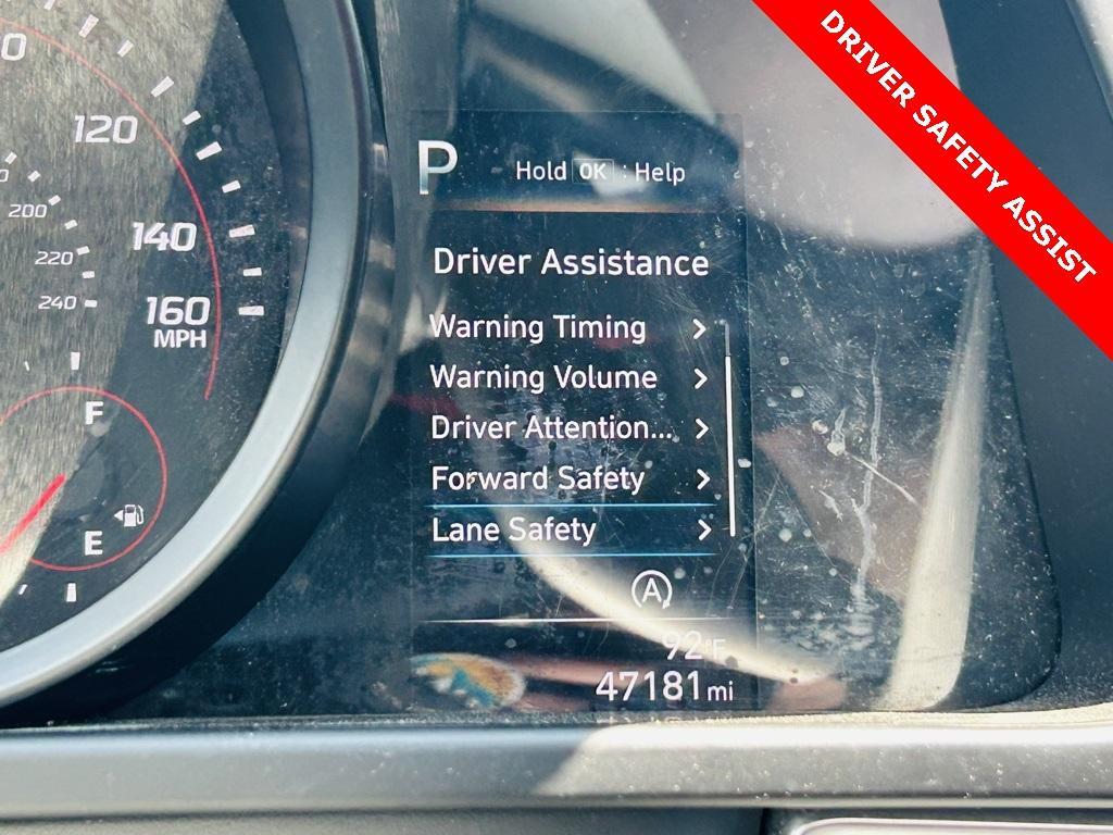 used 2021 Hyundai Elantra car, priced at $18,500