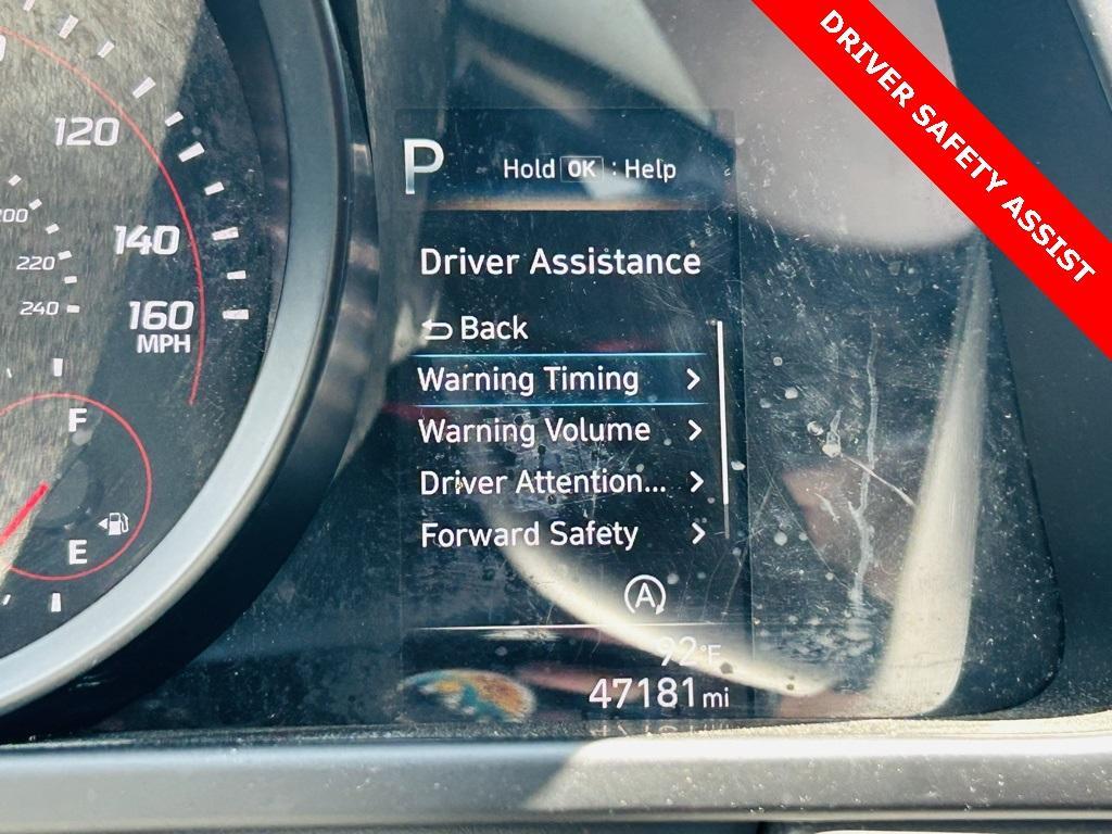 used 2021 Hyundai Elantra car, priced at $18,500