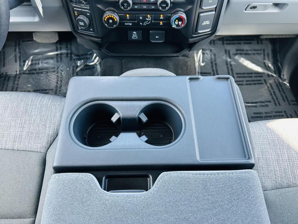 new 2026 Ford F-250 car, priced at $61,000
