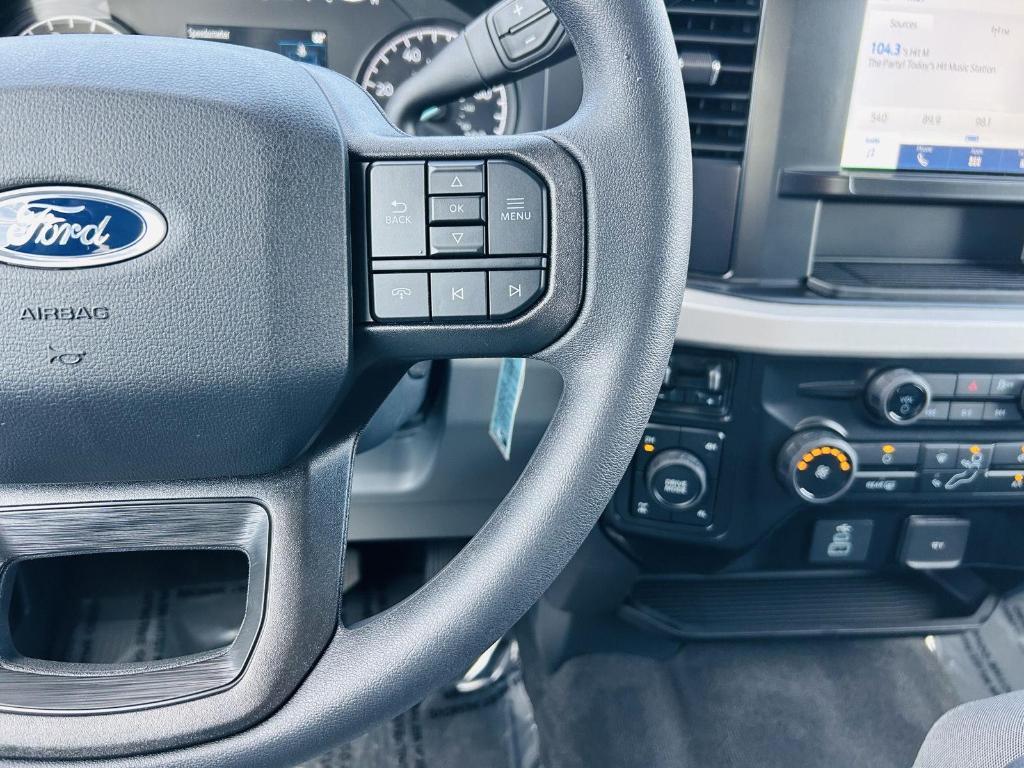 new 2026 Ford F-250 car, priced at $61,000