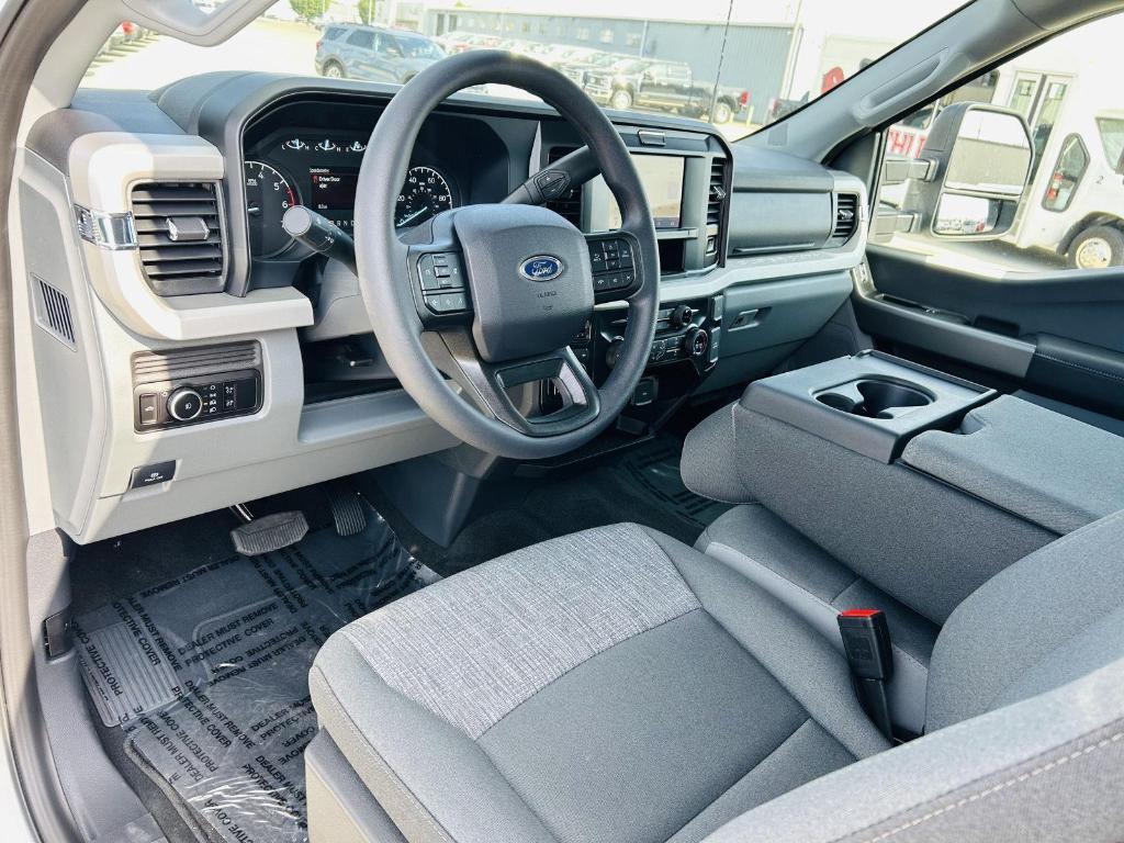 new 2026 Ford F-250 car, priced at $61,000