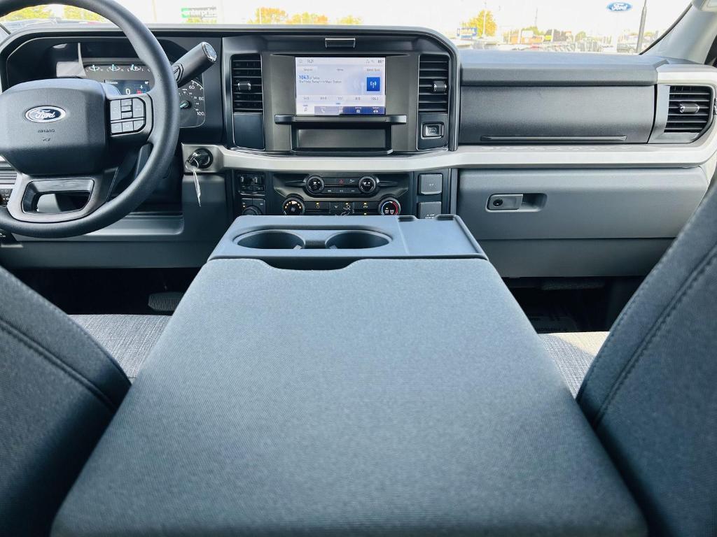 new 2026 Ford F-250 car, priced at $61,000