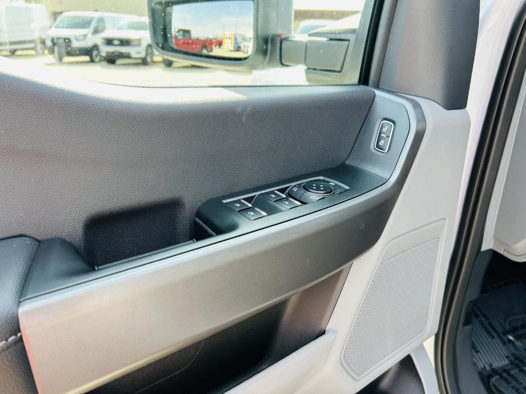 new 2026 Ford F-250 car, priced at $61,000