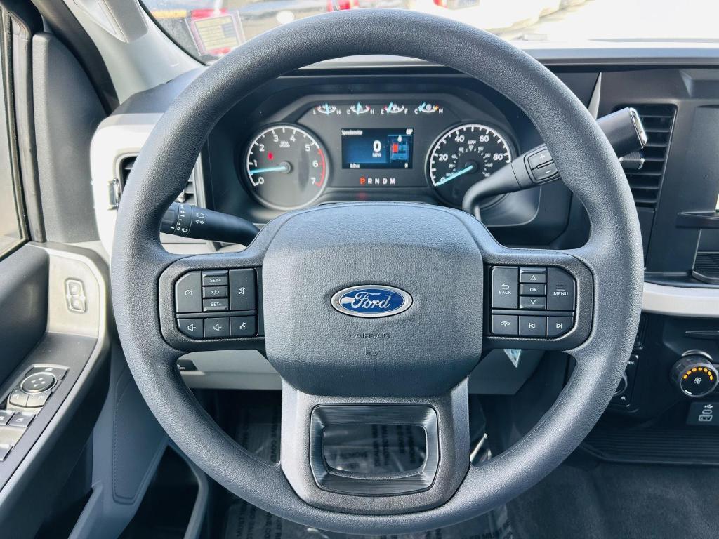 new 2026 Ford F-250 car, priced at $61,000