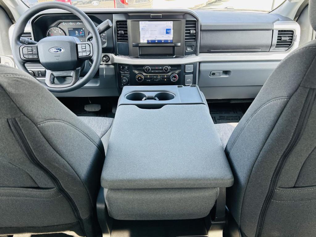 new 2026 Ford F-250 car, priced at $61,000