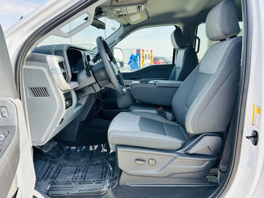 new 2026 Ford F-250 car, priced at $61,000