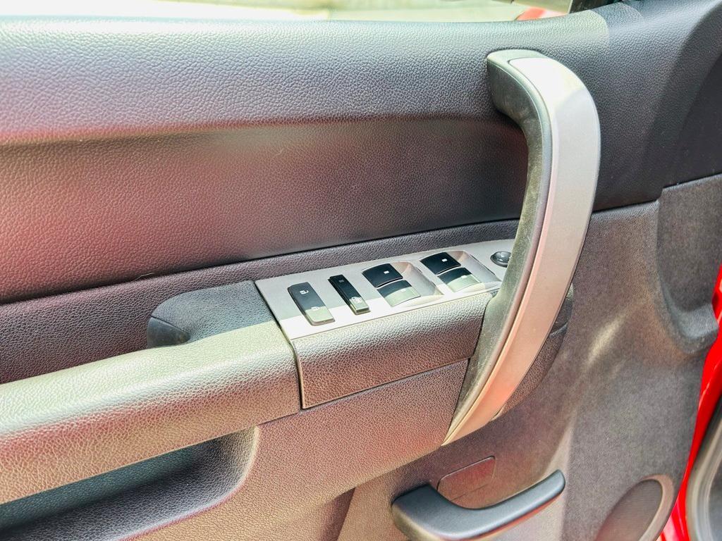 used 2011 Chevrolet Silverado 1500 car, priced at $16,000