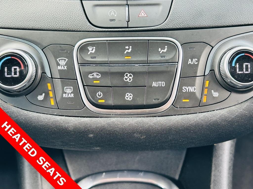 used 2023 Chevrolet Malibu car, priced at $20,200