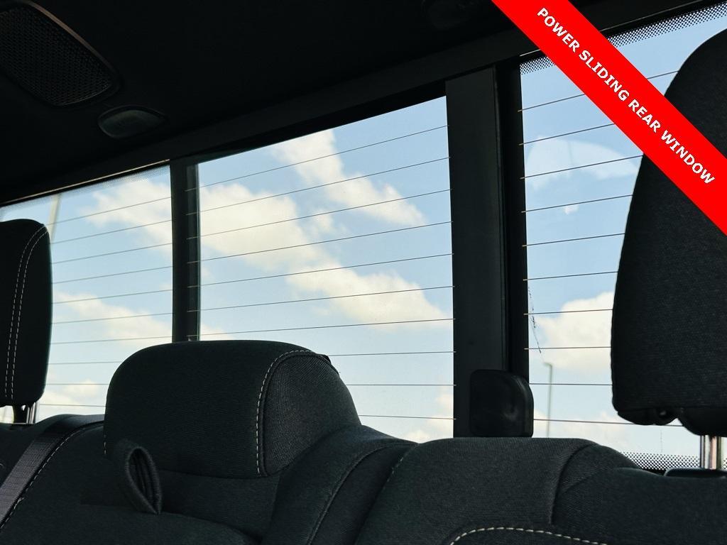 new 2025 Ram 1500 car, priced at $55,759