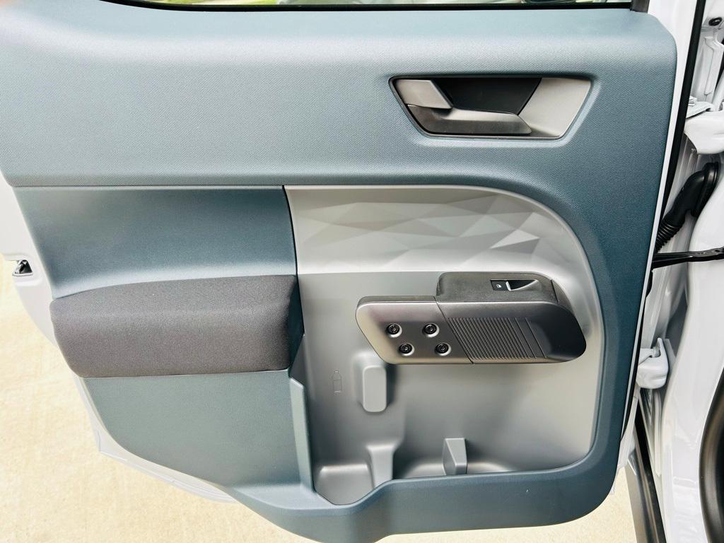 new 2025 Ford Maverick car, priced at $27,443