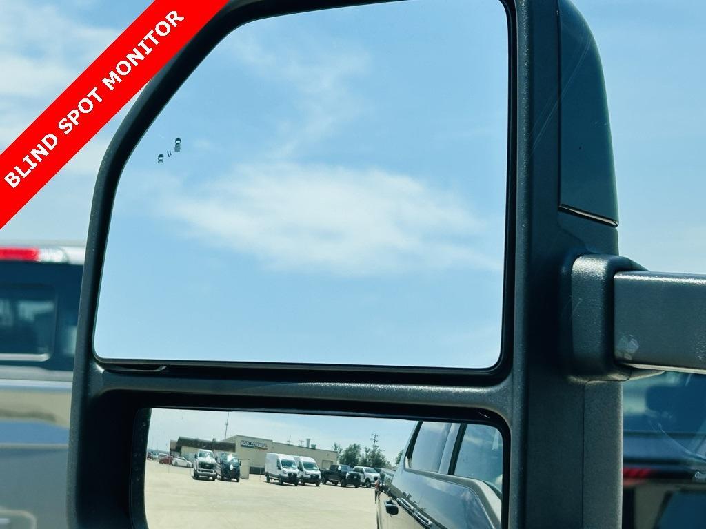 new 2025 Ford F-250 car, priced at $87,000