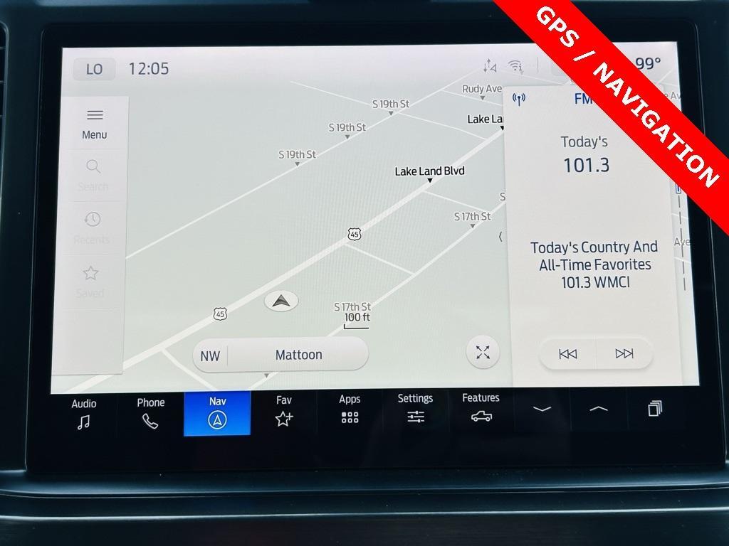 new 2025 Ford F-250 car, priced at $87,000