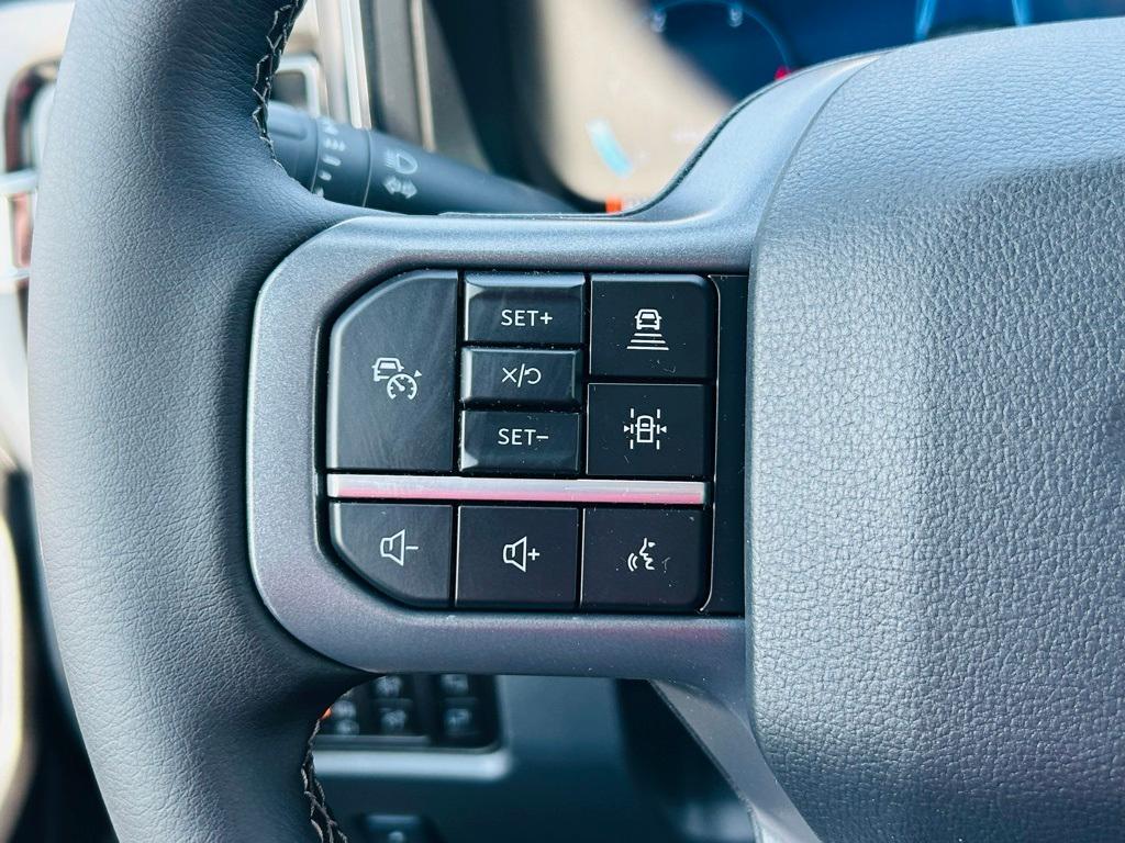 new 2025 Ford F-250 car, priced at $87,000