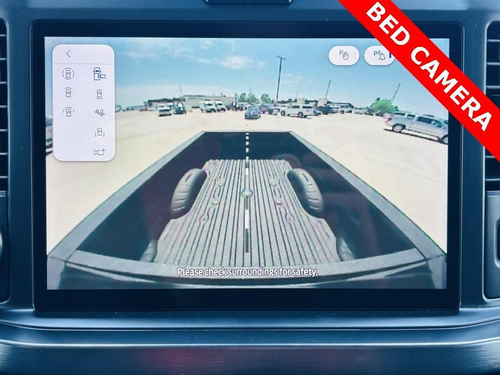 new 2025 Ford F-250 car, priced at $87,000