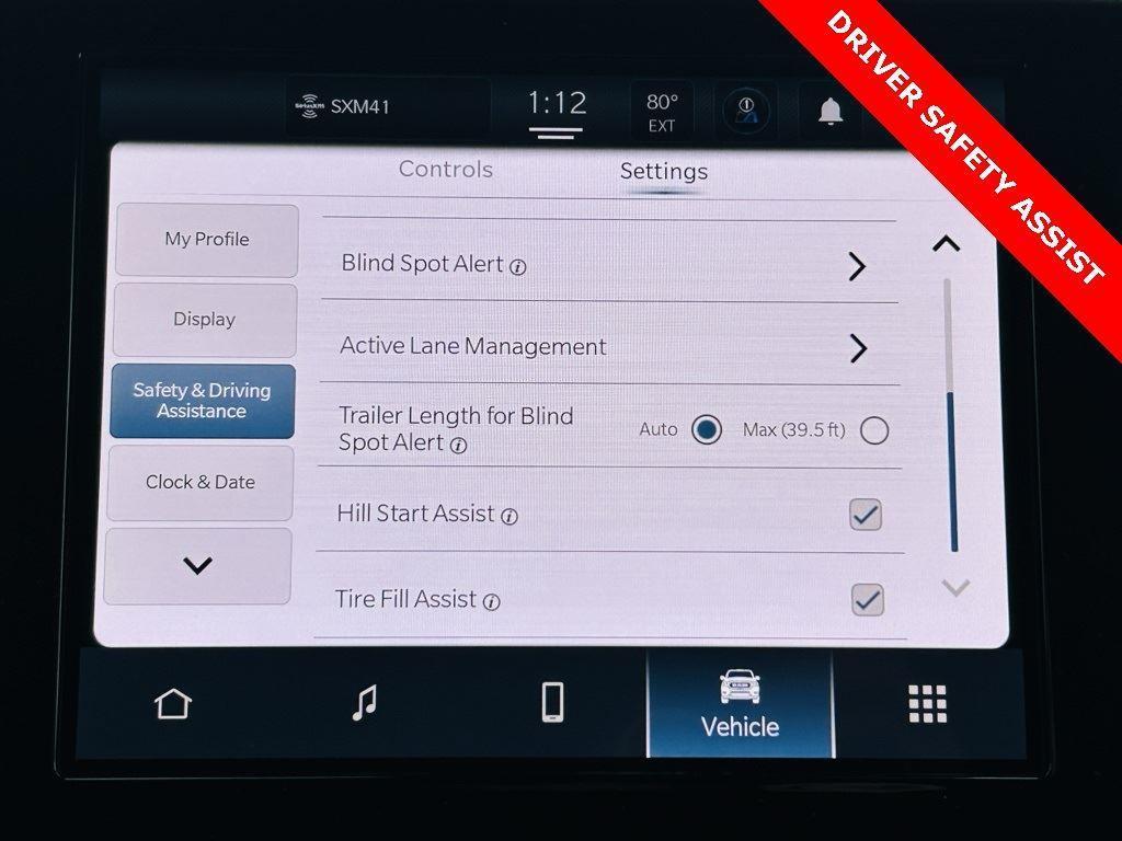 new 2025 Ram 1500 car, priced at $48,555