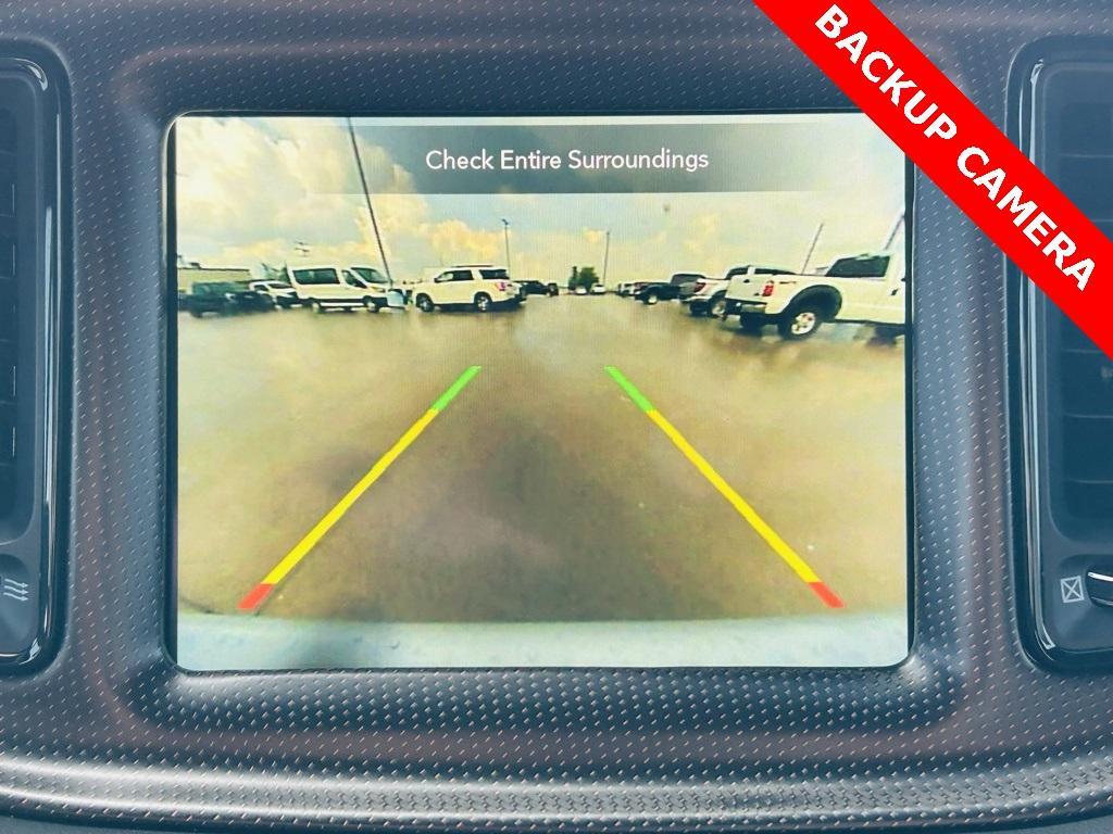used 2023 Dodge Challenger car, priced at $70,500