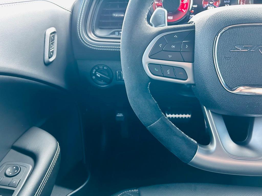 used 2023 Dodge Challenger car, priced at $70,500