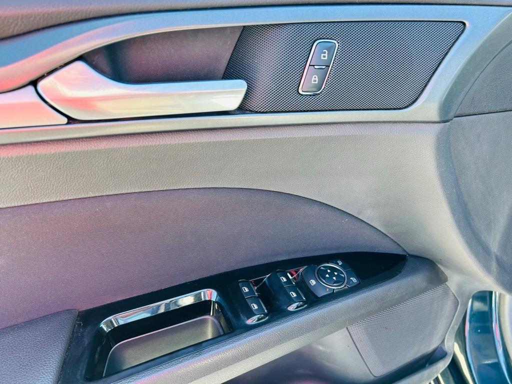 used 2014 Ford Fusion car, priced at $11,000