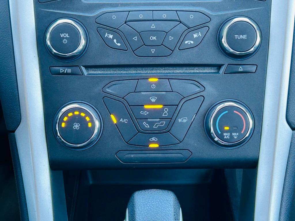 used 2014 Ford Fusion car, priced at $11,000
