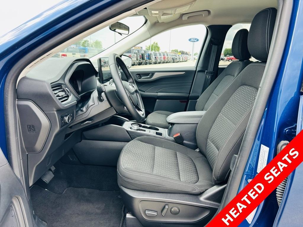 used 2023 Ford Escape car, priced at $26,000