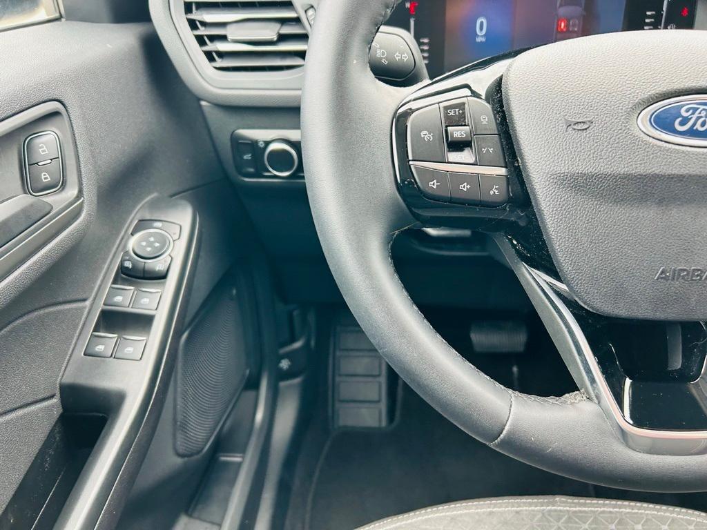 used 2023 Ford Escape car, priced at $26,000