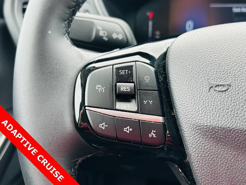 used 2023 Ford Escape car, priced at $26,000