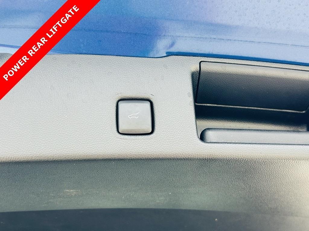 used 2023 Ford Escape car, priced at $26,000