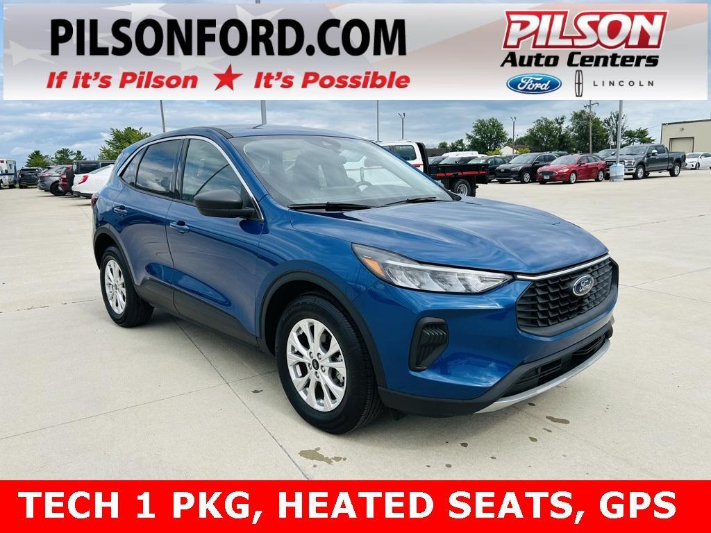 used 2023 Ford Escape car, priced at $26,000