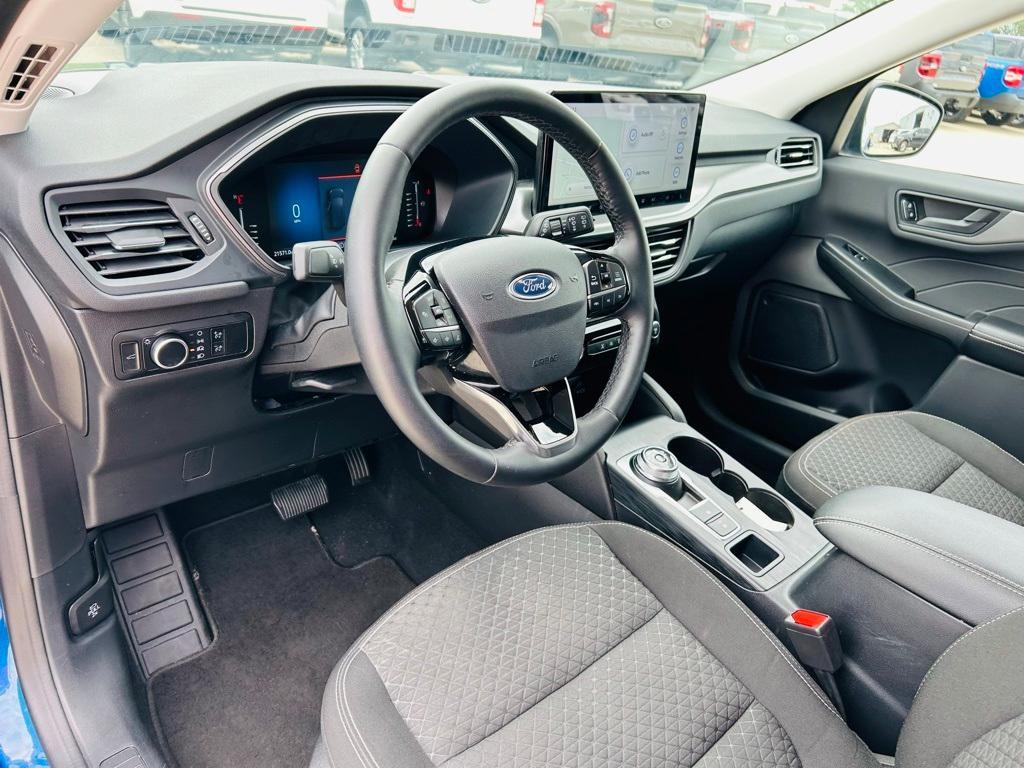 used 2023 Ford Escape car, priced at $26,000