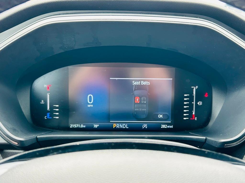 used 2023 Ford Escape car, priced at $26,000