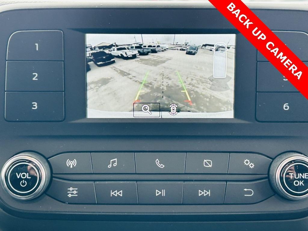 new 2025 Ford Transit-250 car, priced at $49,382
