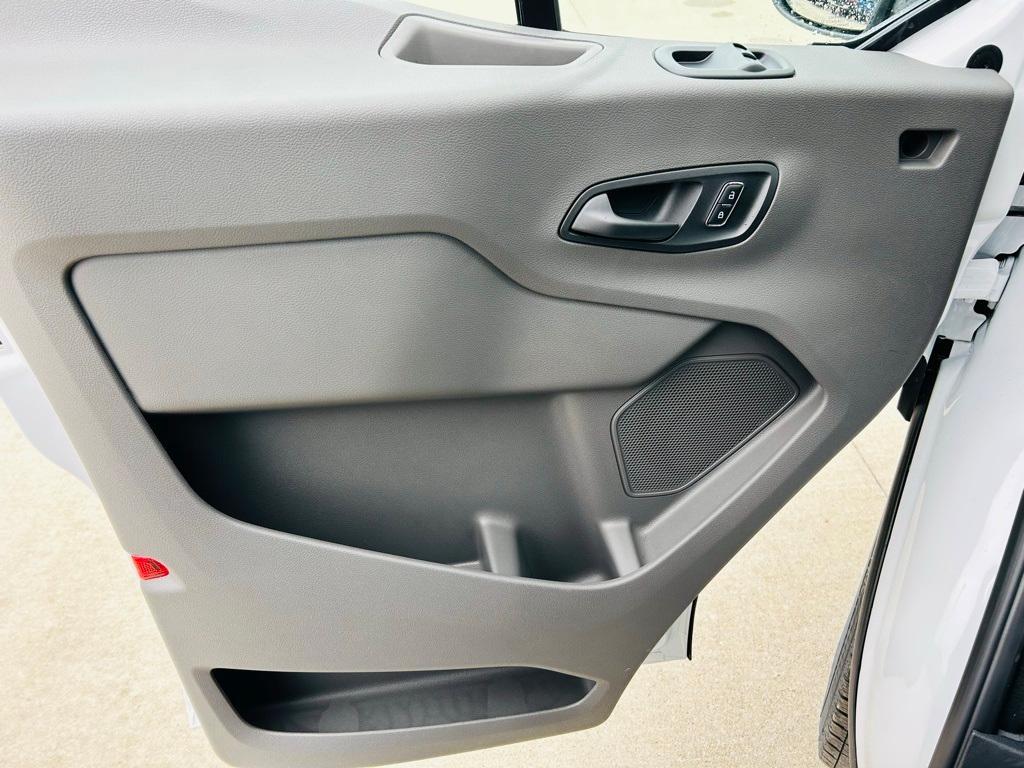 new 2025 Ford Transit-250 car, priced at $49,382