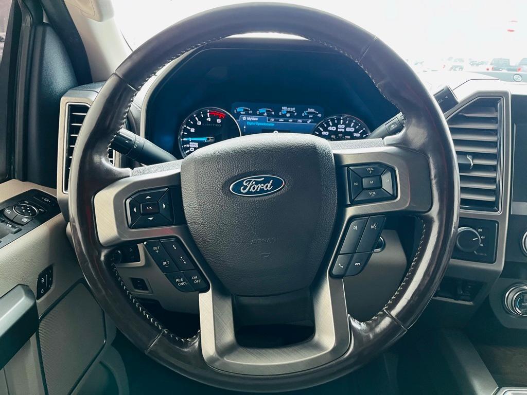 used 2019 Ford F-250 car, priced at $50,500