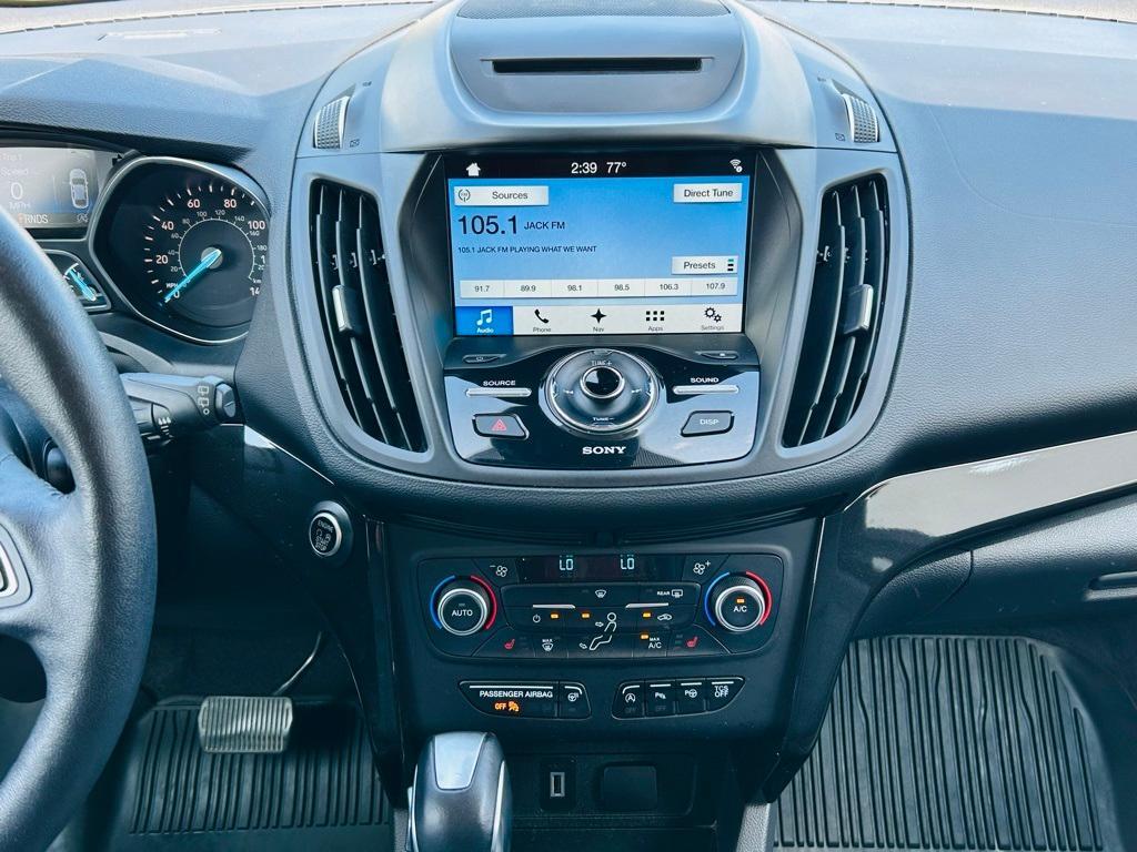 used 2018 Ford Escape car, priced at $16,000