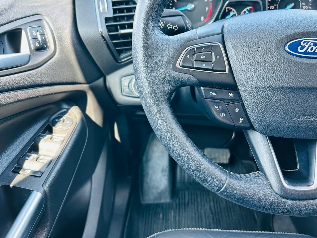 used 2018 Ford Escape car, priced at $16,000