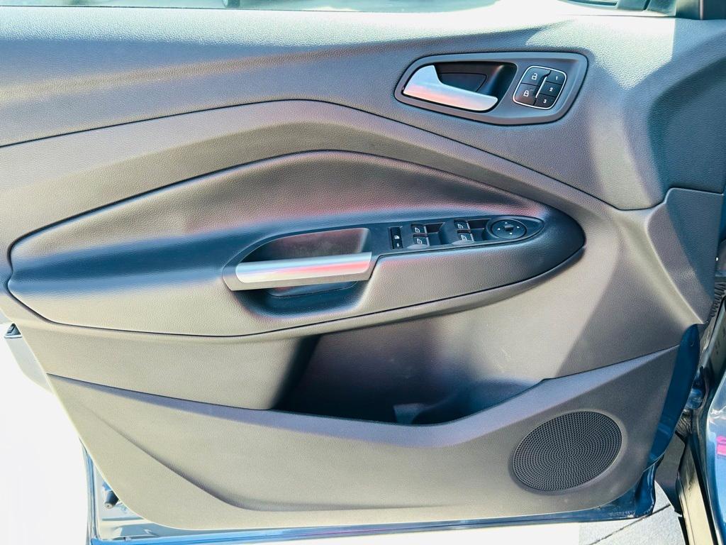 used 2018 Ford Escape car, priced at $16,000